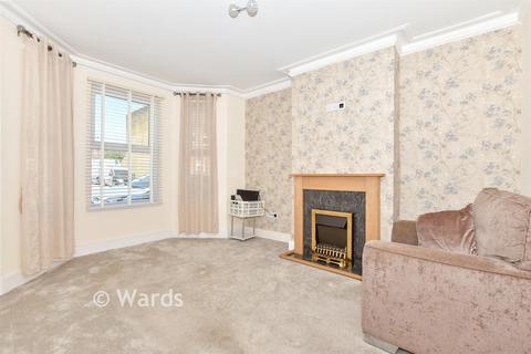 2 bedroom terraced house for sale, Richmond Street, Cheriton, Folkestone, Kent