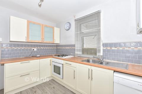 2 bedroom terraced house for sale, Richmond Street, Cheriton, Folkestone, Kent