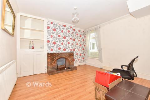 2 bedroom terraced house for sale, Richmond Street, Cheriton, Folkestone, Kent