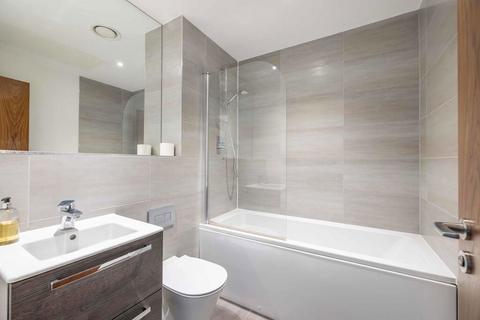 1 bedroom flat for sale, 227 Bath Road, Slough, Berkshire, SL1 5GA