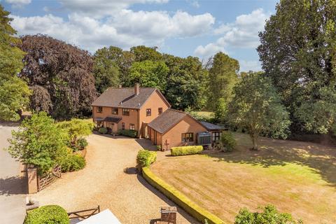 4 bedroom detached house for sale, Melton Road, Waltham on the Wolds, Melton Mowbray