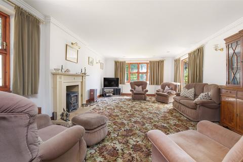 4 bedroom detached house for sale, Melton Road, Waltham on the Wolds, Melton Mowbray