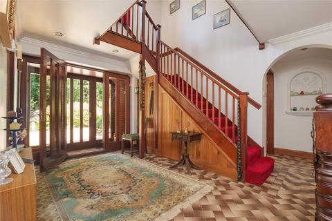 4 bedroom detached house for sale, Melton Road, Waltham on the Wolds, Melton Mowbray