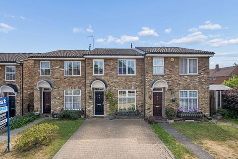 3 bedroom terraced house for sale,  Holmsdale Close, IVER SL0