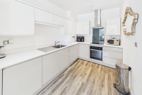 1 bedroom flat for sale, Chubb Hill Road, Whitby YO21