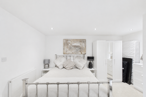 1 bedroom flat for sale, Chubb Hill Road, Whitby YO21