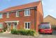 Martingale Grove, Arborfield Green, Reading
