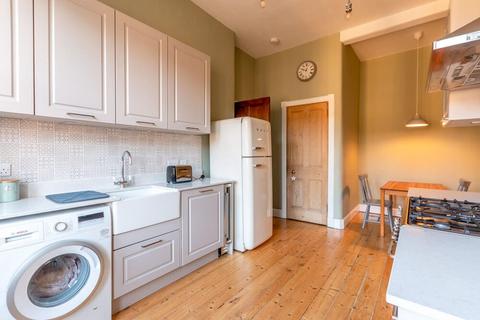 1 bedroom flat to rent, 1129L Comely Bank Street, Edinburgh, EH4 1AP