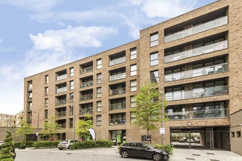 1 bedroom flat to rent, Yeoman Street, London SE8