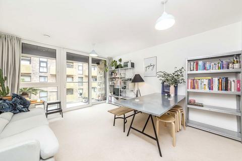 1 bedroom flat to rent, Yeoman Street, London SE8