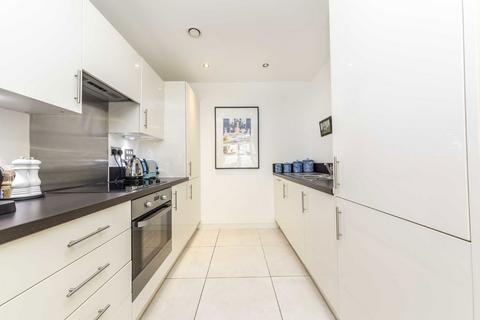1 bedroom flat to rent, Yeoman Street, London SE8