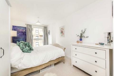 1 bedroom flat to rent, Yeoman Street, London SE8