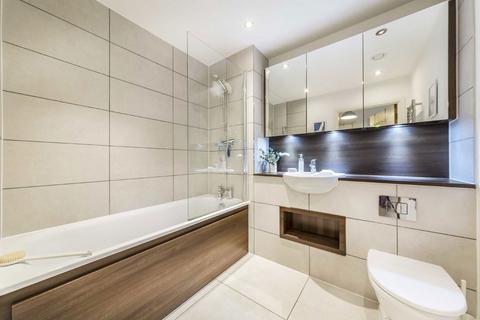 1 bedroom flat to rent, Yeoman Street, London SE8