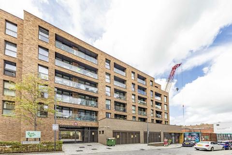1 bedroom flat to rent, Yeoman Street, London SE8