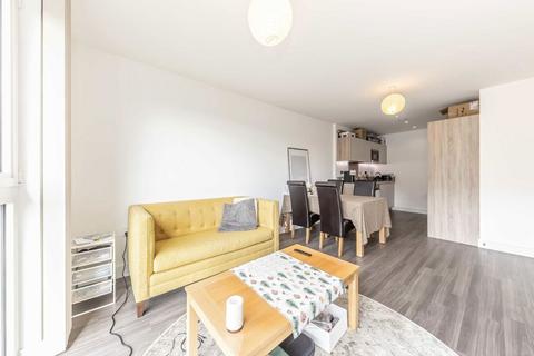 1 bedroom flat to rent, Yeoman Street, London SE8