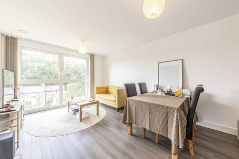 1 bedroom flat to rent, Yeoman Street, London SE8