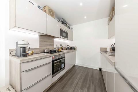 1 bedroom flat to rent, Yeoman Street, London SE8