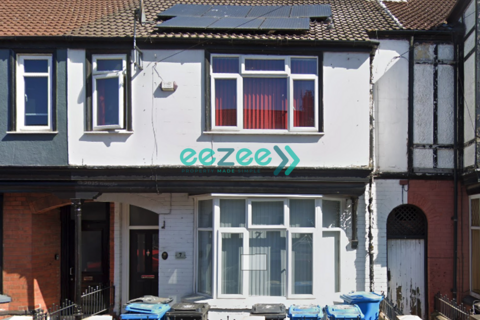 1 bedroom terraced house to rent, Glencoe Street, Hull, Yorkshire