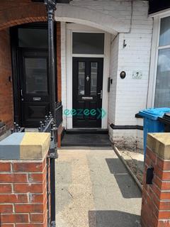 1 bedroom terraced house to rent, Glencoe Street, Hull, Yorkshire
