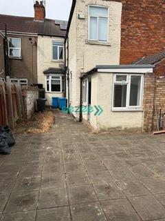 1 bedroom terraced house to rent, Glencoe Street, Hull, Yorkshire