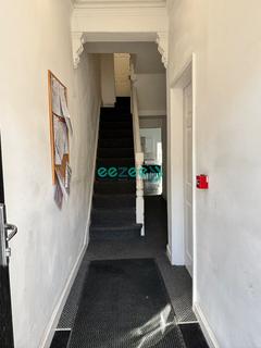 1 bedroom terraced house to rent, Glencoe Street, Hull, Yorkshire