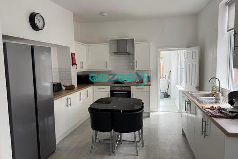 1 bedroom terraced house to rent, Glencoe Street, Hull, Yorkshire