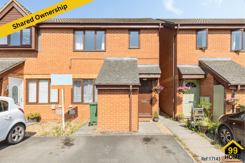 1 bedroom flat for sale, Margam Crescent, Milton Keynes, MK10