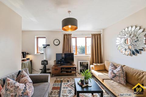 1 bedroom flat for sale, Margam Crescent, Milton Keynes, MK10