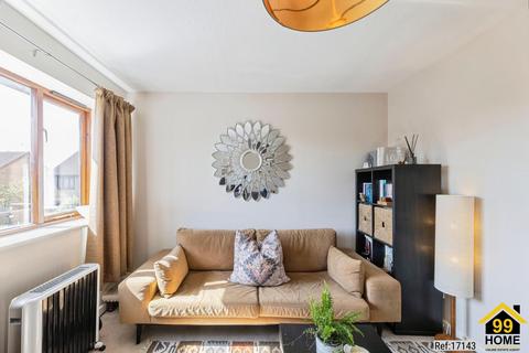 1 bedroom flat for sale, Margam Crescent, Milton Keynes, MK10