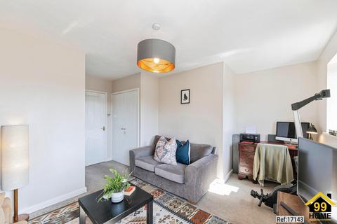 1 bedroom flat for sale, Margam Crescent, Milton Keynes, MK10