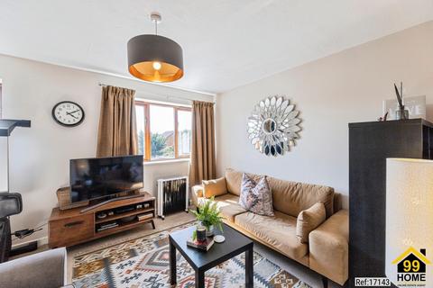 1 bedroom flat for sale, Margam Crescent, Milton Keynes, MK10