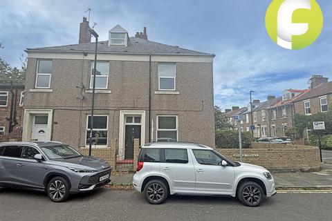2 bedroom ground floor flat for sale, Fenwick Terrace, Preston Road, North Shields