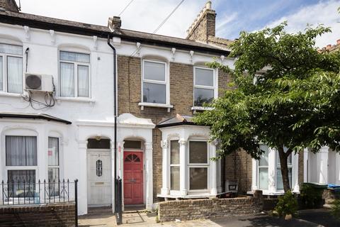 Kincaid Road, Peckham, SE15