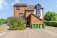 Unwin Close, Southampton