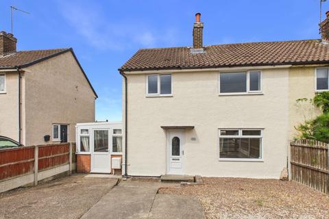 3 bedroom semi-detached house for sale, Dove Croft, Newark NG22