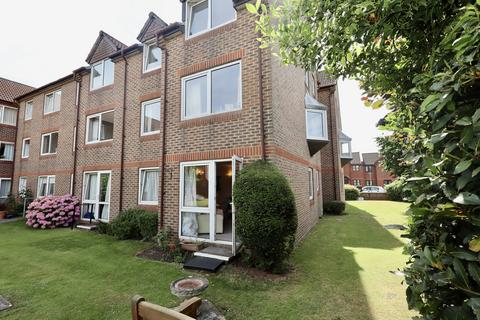 1 bedroom retirement property for sale, Homechime House, Wells