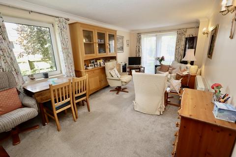 1 bedroom retirement property for sale, Homechime House, Wells