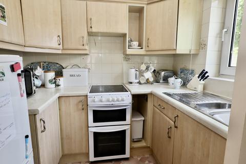 1 bedroom retirement property for sale, Homechime House, Wells