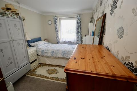 1 bedroom retirement property for sale, Homechime House, Wells