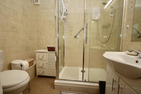 1 bedroom retirement property for sale, Homechime House, Wells