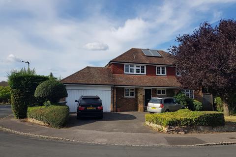 4 bedroom detached house for sale, Beaulieu Close, Royal Borough of Windsor & Maidenhead SL3