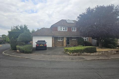 4 bedroom detached house for sale, Beaulieu Close, Royal Borough of Windsor & Maidenhead SL3