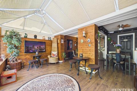 4 bedroom detached house for sale, Derwent Rise, Stanley
