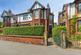 Upper Chorlton Road, Old Trafford, Manchester, M16