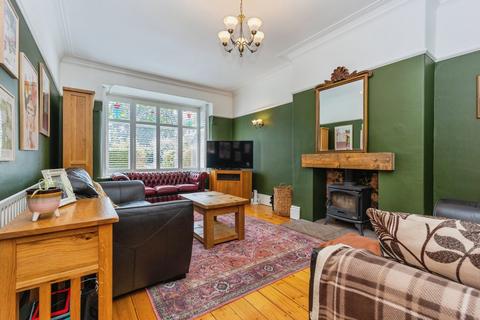 4 bedroom semi-detached house for sale, Upper Chorlton Road, Old Trafford, Manchester, M16