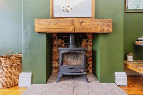 4 bedroom semi-detached house for sale, Upper Chorlton Road, Old Trafford, Manchester, M16