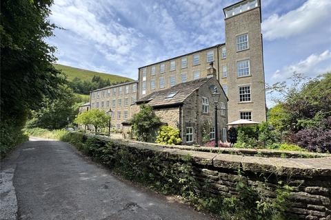 2 bedroom apartment for sale, Slack Lane, Little Hayfield, High Peak, Derbyshire, SK22