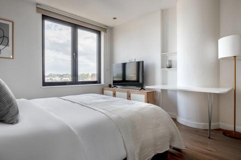 undefined, Point West, Cromwell Road, London SW7