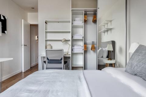 undefined, Point West, Cromwell Road, London SW7