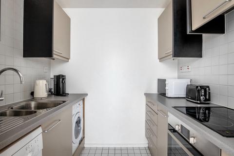 undefined, Point West, Cromwell Road, London SW7